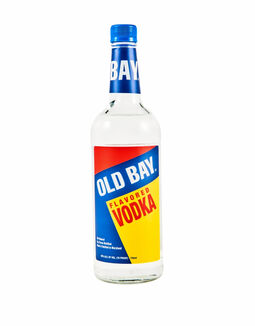 Old Bay® Flavored Vodka, , main_image