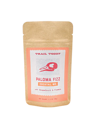 Trail Toddy Paloma Fizz (3 pack) - Main