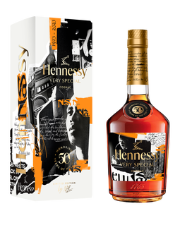 Hennessy Hip Hop 50th Anniversary Nas Limited Edition, , main_image