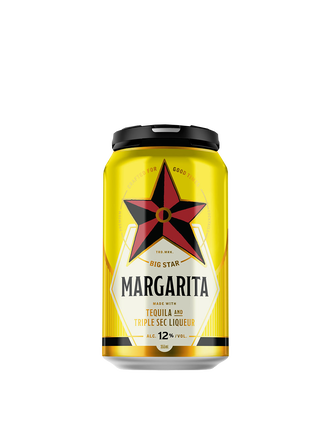 Big Star Margarita - Main
