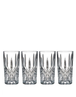Marquis By Waterford "Markham" 13oz Hiballs - Set of 4, , main_image