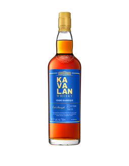 Kavalan Vinho Barrique Cask Strength Single Malt Whisky S2B1, , main_image