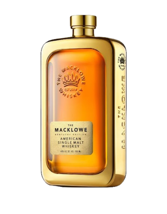 The Macklowe Kentucky Edition American Single Malt Whiskey, , main_image_2