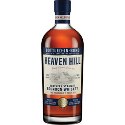 Heaven Hill Bottled-in-Bond, , main_image