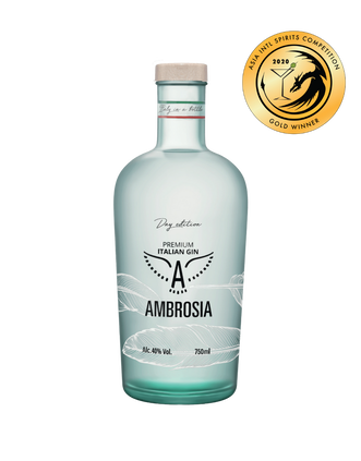Ambrosia Gin Day Edition, , main_image