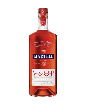 Martell V.S.O.P Aged in Red Barrels Cognac, , main_image