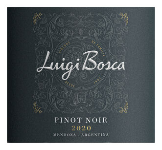 Luigi Bosca Pinot Noir, , main_image_2