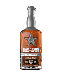 Garrison Brothers Single Barrel Sampler Bourbon Whiskey, , main_image