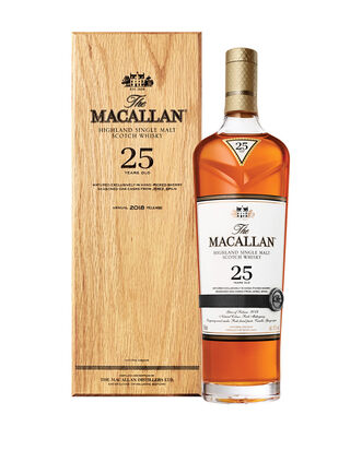 The Macallan Sherry Oak 25 Years Old, , main_image_2