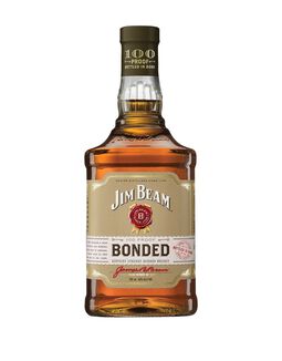 Jim Beam Bonded Bourbon Whiskey, , main_image