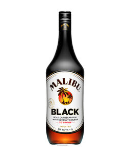 Malibu® Black, , main_image
