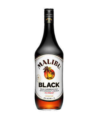 Malibu® Black - Main