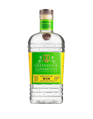 Greenhook American Dry Gin, , main_image