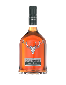 The Dalmore 15 Year Single Malt Scotch, , main_image
