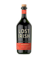 Lost Irish Whiskey, , main_image