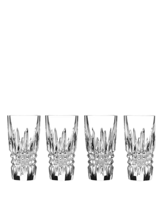 Lismore Diamond Shot Glass (Set of 4), , main_image