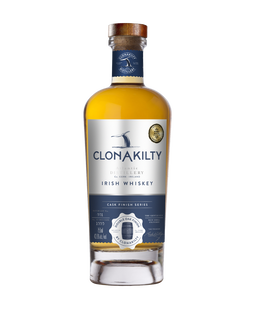 Clonakilty Irish Whiskey Double Oak, , main_image
