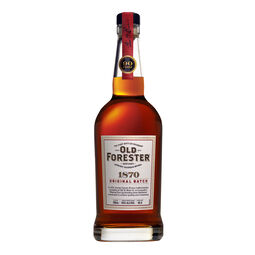 Old Forester 1870 Original Batch Whisky, , main_image