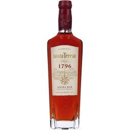 Santa Teresa® 1796 Solera Rum, , main_image