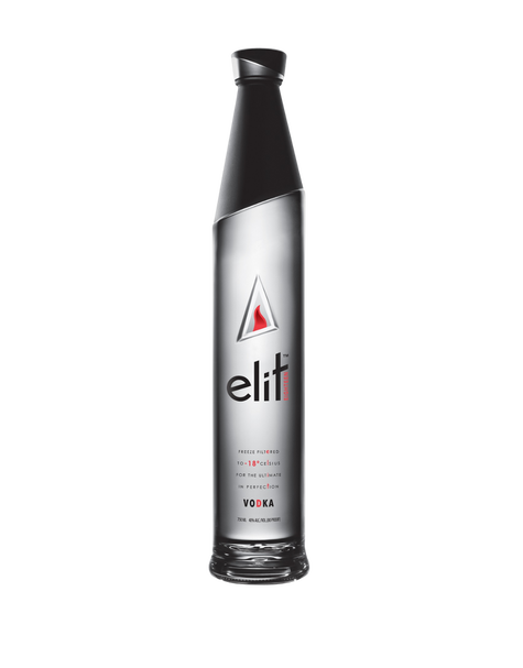 elit® Vodka, , main_image