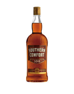 Southern Comfort 100 Whiskey, , main_image