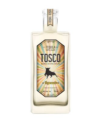 Tosco Tequila Reposado, , main_image