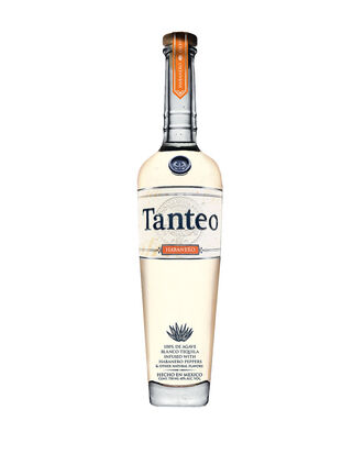 Tanteo Habanero Tequila, , main_image
