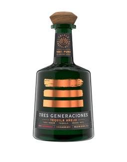 Tres Generaciones Añejo Tequila, , main_image