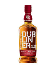 Dubliner Honeycomb Whiskey Liqueur, , main_image