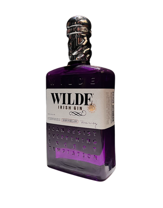 Wilde Irish Gin - Main