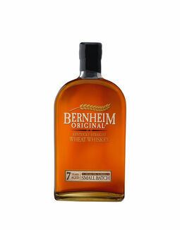 Heaven Hill Distillery Bernheim Original Wheat Whiskey, , main_image
