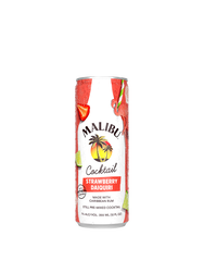 Malibu Strawberry Daiquiri Cocktails Rum Cocktail, , main_image