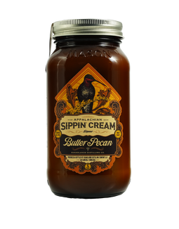 Sugarlands Butter Pecan Appalachian Sippin' Cream, , main_image