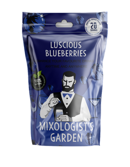 Mixologist's Garden Freeze Dried Blueberries, , main_image