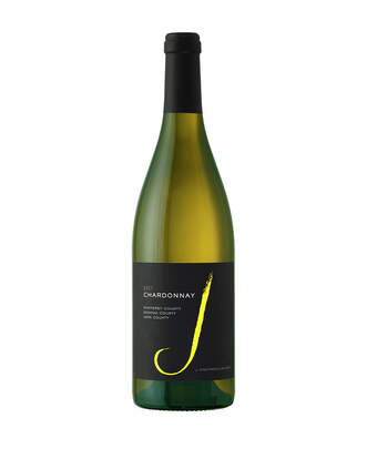 J Vineyards Chardonnay, , main_image