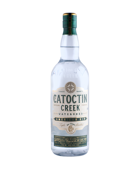 Catoctin Creek Watershed Gin, , main_image