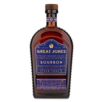 Great Jones™ Straight Bourbon - Main