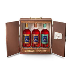 Campari Cask Tales Collection Gift Set, , main_image