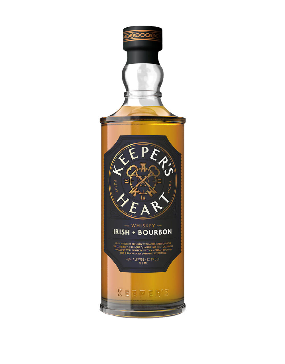 Keeper’s Heart Whiskey Irish + Bourbon, , main_image
