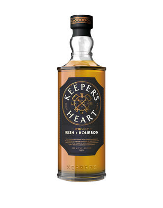 Keeper’s Heart Whiskey Irish + Bourbon - Main