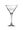 Rolf Skull and Cross Bones Martini Glass (Set of 4), , product_attribute_image