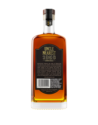 Uncle Nearest 1856 Premium Aged Whiskey, , main_image_2