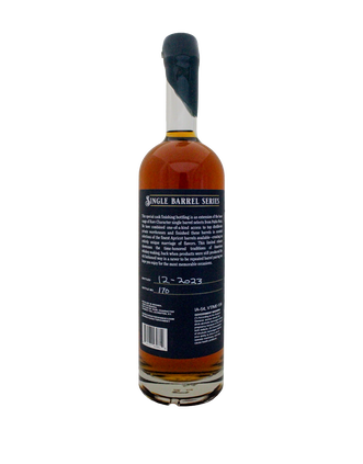 Rare Character Bourbon Finished in Apricot Brandy Cask S2B9, , main_image_2