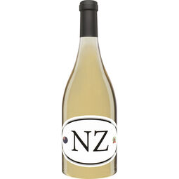 Locations NZ by Dave Phinney New Zealand Sauvignon Blanc White Wine, , main_image