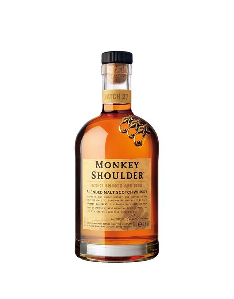 Monkey Shoulder - Main