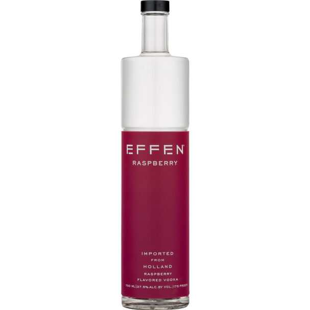 Effen Raspberry Vodka, , main_image