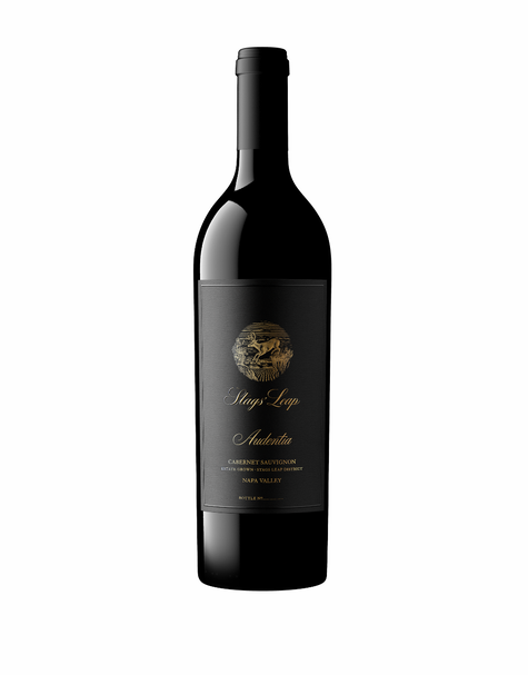 Stags' Leap Winery 'Audentia' Napa Valley Cabernet Sauvignon 2018 - Main