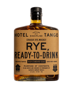 Hotel Tango Rye, , main_image