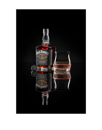 Jack Daniel’s 12 Years-Old Tennessee Whiskey - Lifestyle