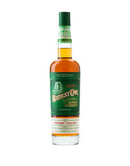 Kentucky Owl St. Patrick Edition Bourbon Whiskey, , main_image